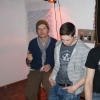 Freaky Kegel-session 28.03.2013